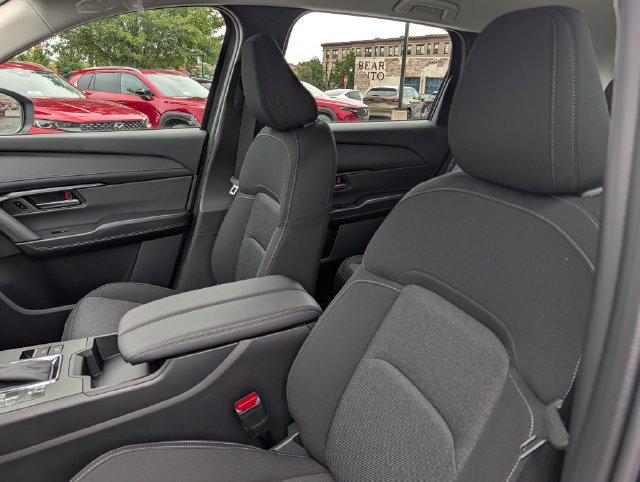 2026 Mazda CX-5 2.5 S