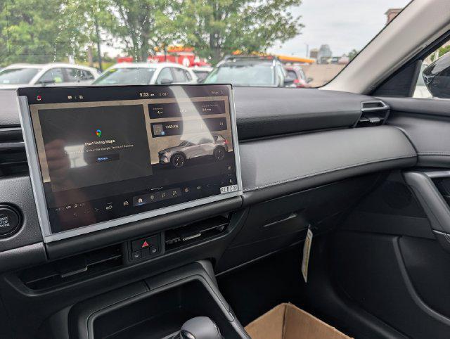 2026 Mazda CX-5 2.5 S