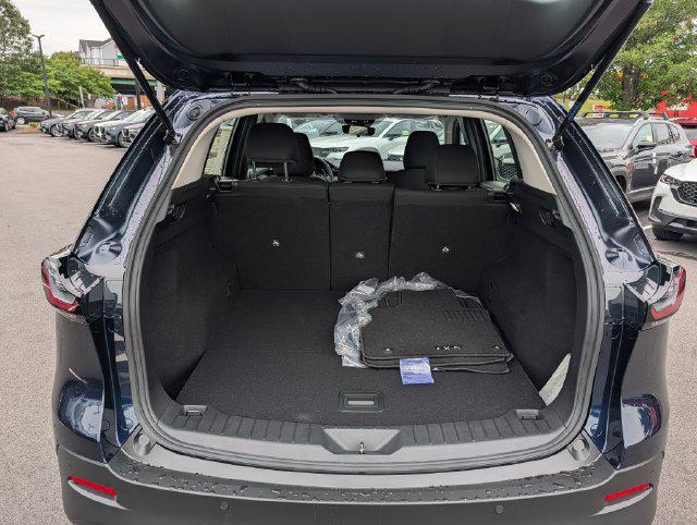 2026 Mazda CX-5 2.5 S