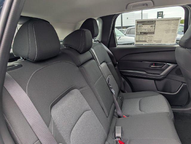 2026 Mazda CX-5 2.5 S