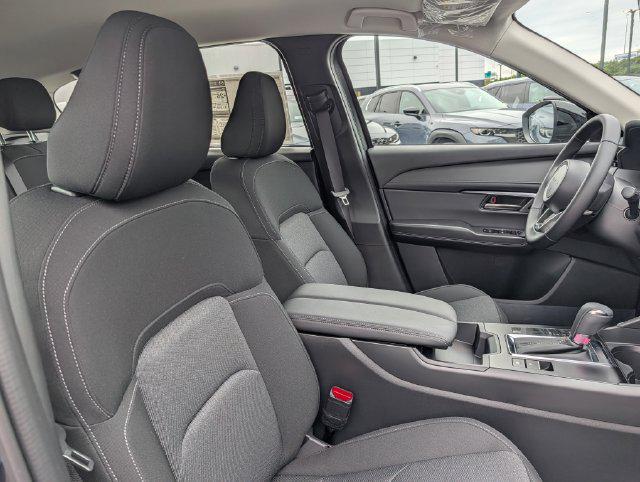 2026 Mazda CX-5 2.5 S