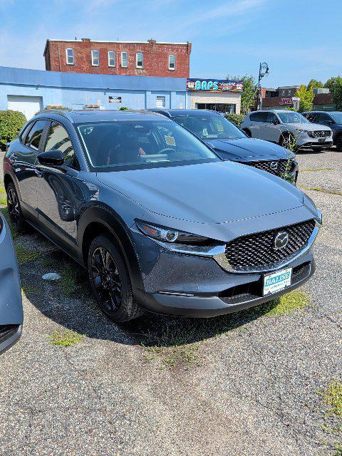 2026 Mazda CX-30 2.5 S Carbon Edition for sale in West Springfield, MA