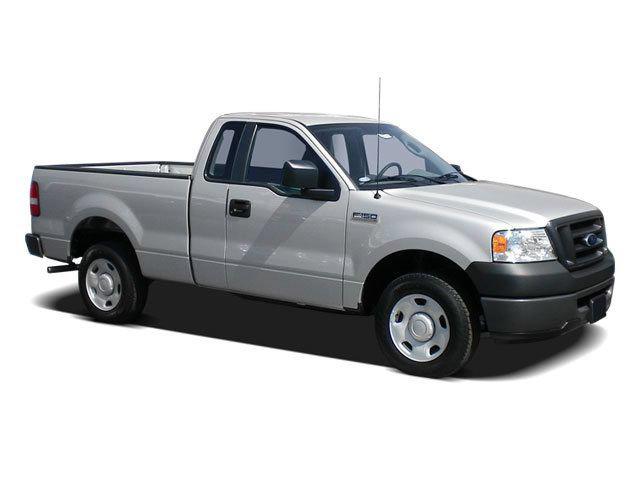 2008 Ford F-150 XL for sale in Birmingham, AL