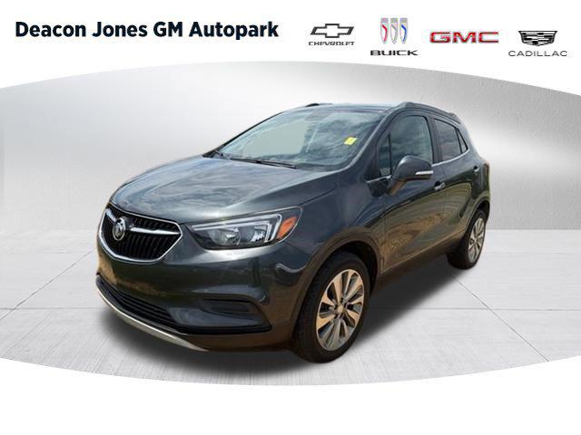 2017 Buick Encore Preferred for sale in Smithfield, NC