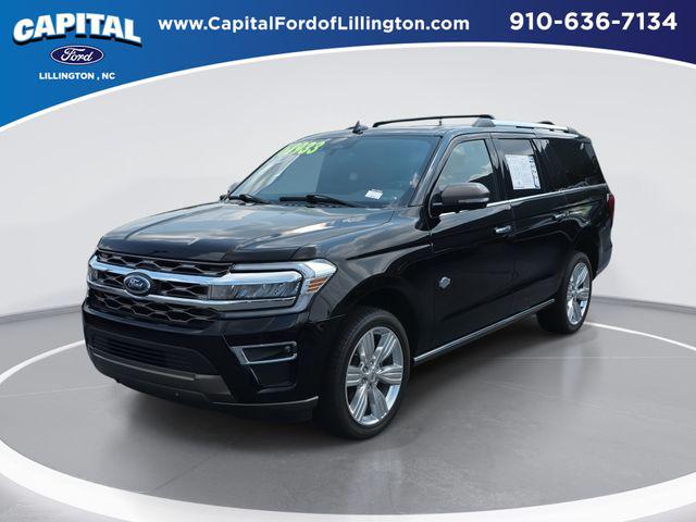 2024 Ford Expedition King Ranch MAX for sale in Lillington, NC