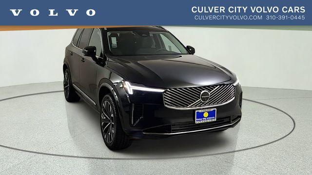 2026 Volvo XC90 Plug-In Hybrid Plus, T8 AWD, Electric/Gasoline, Bright, 7 Seats for sale in Culver City, CA