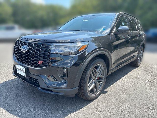 2026 Ford Explorer ST for sale in Glen Allen, VA