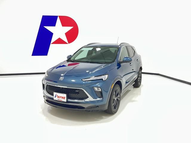 2026 Buick Encore GX Sport Touring FWD for sale in Weslaco, TX