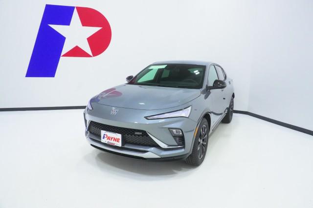 2026 Buick NV Sport Touring FWD for sale in Weslaco, TX