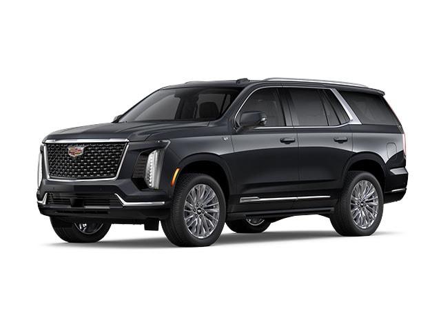 2025 Cadillac Escalade Premium Luxury for sale in Fredericksburg, VA