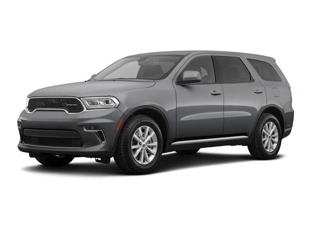 2021 Dodge Durango SXT Plus RWD for sale in Jasper, TX