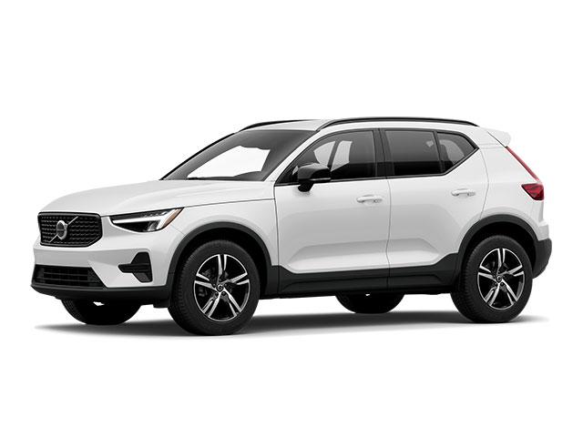 2024 Volvo XC40 B5 Core Dark Theme for sale in Manchester, NH