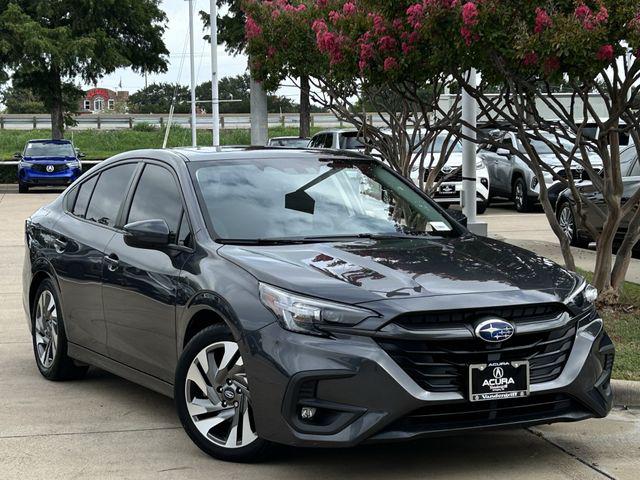 2023 Subaru Legacy Limited for sale in Arlington, TX