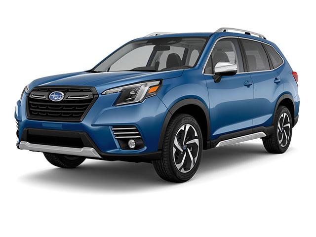 2023 Subaru Forester Touring for sale in Jenkintown, PA