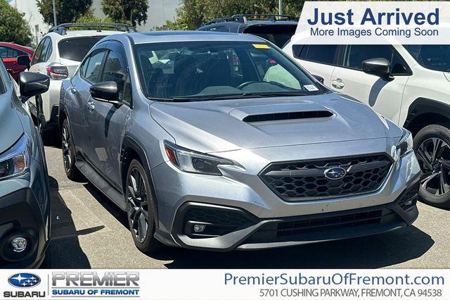 2022 Subaru WRX Limited for sale in Fremont, CA