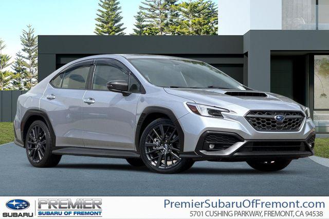 2022 Subaru WRX Limited for sale in Fremont, CA