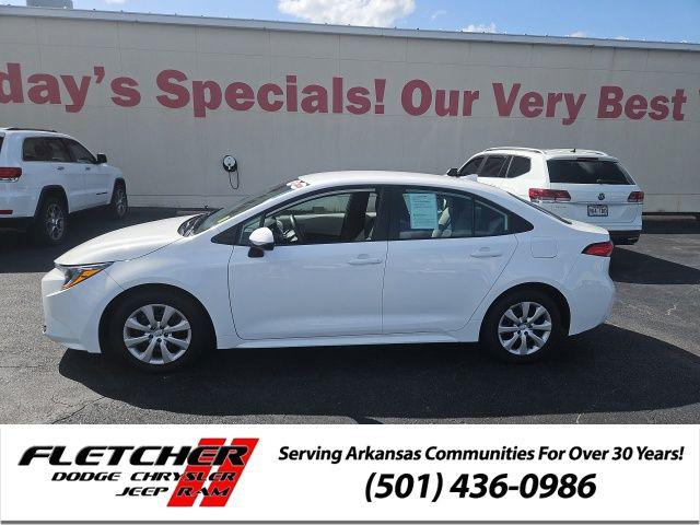 2026 Toyota Corolla LE for sale in Sherwood, AR