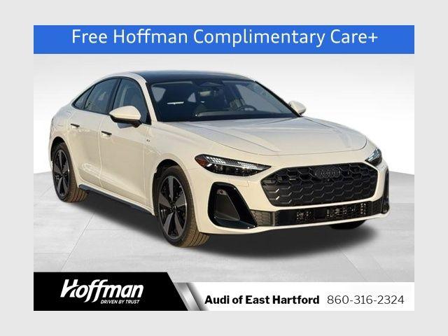 2026 Audi A5 Prestige TFSI quattro S tronic for sale in East Hartford, CT