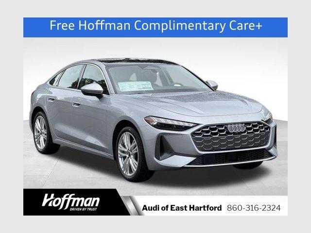 2026 Audi A5 Premium Plus TFSI quattro S tronic for sale in East Hartford, CT