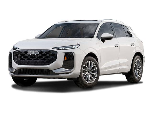 2026 Audi Q3 TFSI quattro S tronic for sale in East Hartford, CT