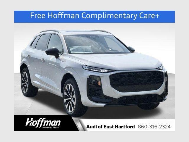 2026 Audi Q3 TFSI quattro S tronic for sale in East Hartford, CT