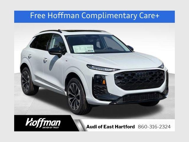2026 Audi Q3 TFSI quattro S tronic for sale in East Hartford, CT