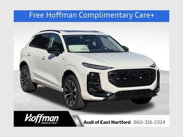 2026 Audi Q3 TFSI quattro S tronic for sale in East Hartford, CT