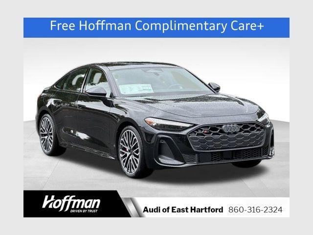 2026 Audi S5 Prestige TFSI quattro S tronic for sale in East Hartford, CT