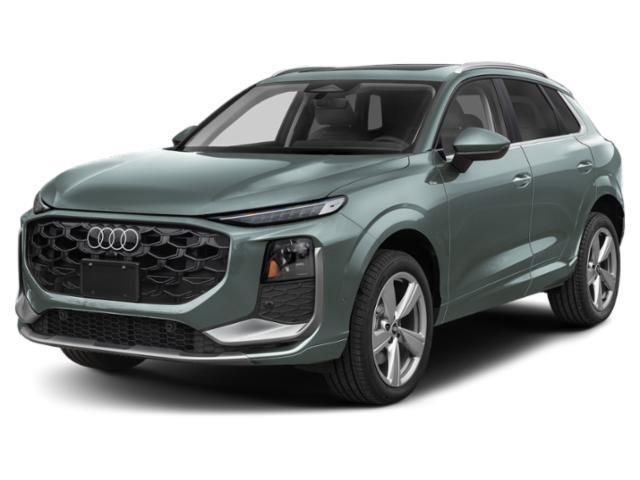 2026 Audi Q3 TFSI quattro S tronic for sale in Omaha, NE