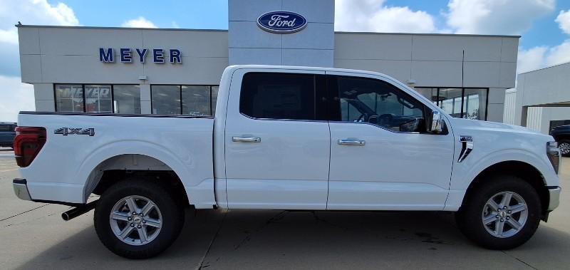 2026 Ford F-150 LARIAT for sale in Seward, NE
