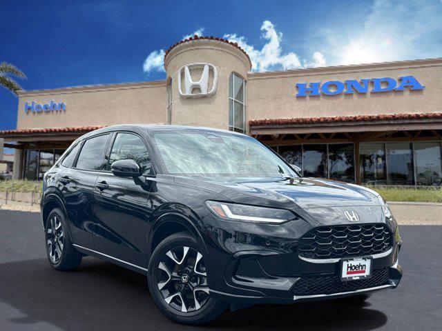 2027 Honda HR-V EX-L 2WD for sale in Carlsbad, CA
