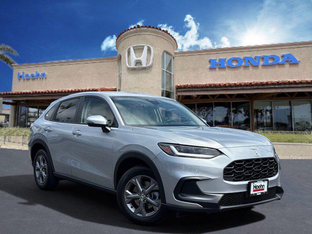 2027 Honda HR-V LX AWD for sale in Carlsbad, CA
