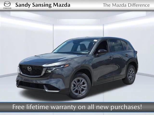 2026 Mazda CX-5 2.5 S Select for sale in Pensacola, FL