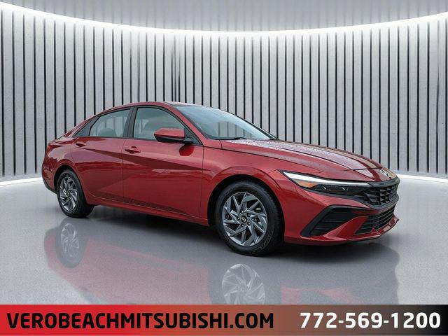 2024 Hyundai Elantra SEL for sale in Vero Beach, FL
