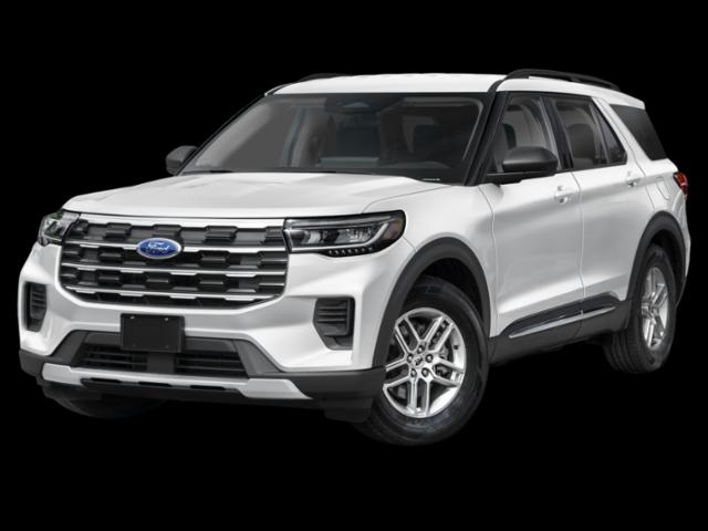2026 Ford Explorer Active for sale in Daphne, AL