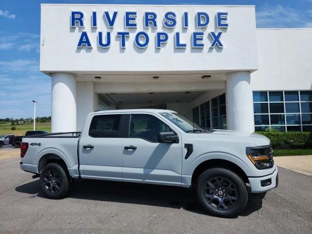 2026 Ford F-150 STX for sale in Poteau, OK
