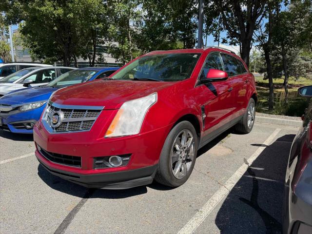 2012 Cadillac SRX Performance Collection for sale in West Bountiful, UT