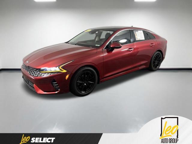 2021 Kia K5 EX for sale in COLUMBUS, IN