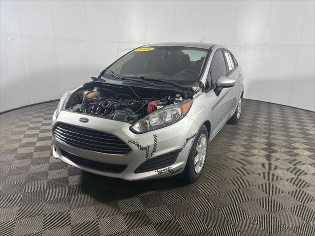 2014 Ford Fiesta S for sale in COLUMBUS, IN