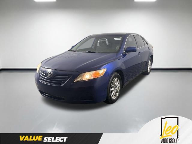 2008 Toyota Camry LE for sale in COLUMBUS, IN