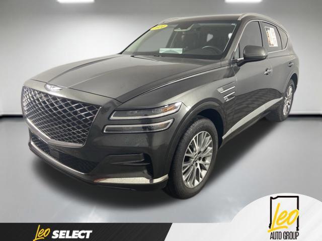 2024 Genesis GV80 2.5T AWD for sale in COLUMBUS, IN