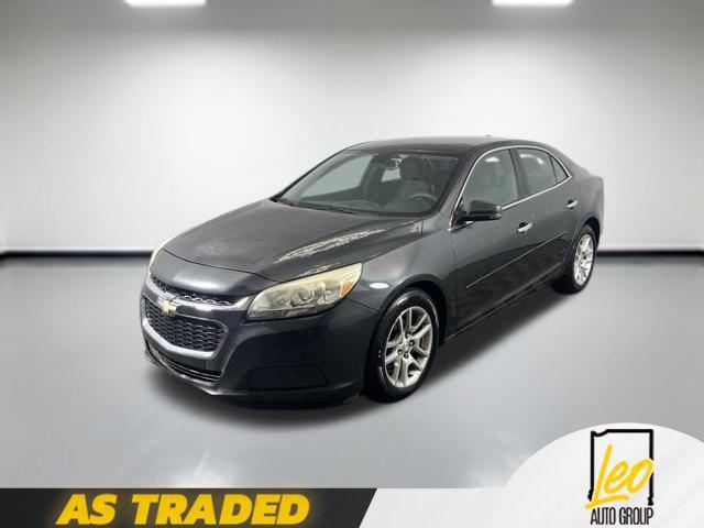 2014 Chevrolet Malibu 1LT for sale in COLUMBUS, IN