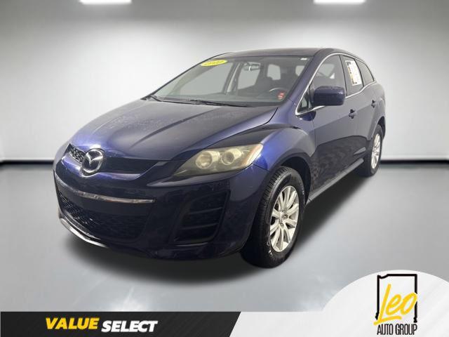 2010 Mazda CX-7 i SV for sale in COLUMBUS, IN