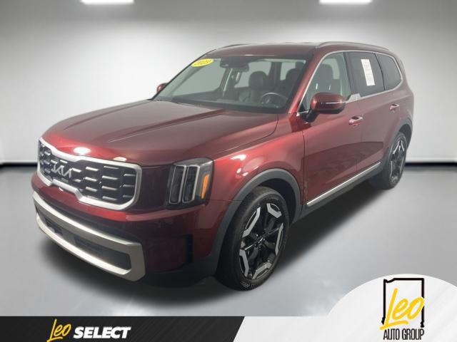 2023 Kia Telluride S for sale in COLUMBUS, IN