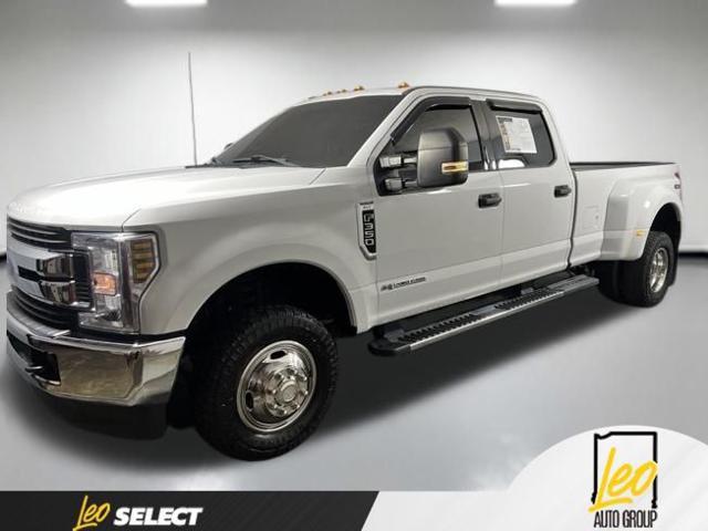 2019 Ford F-350 XLT for sale in COLUMBUS, IN