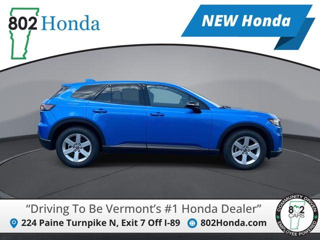 2026 Honda Prologue EX for sale in Berlin, VT