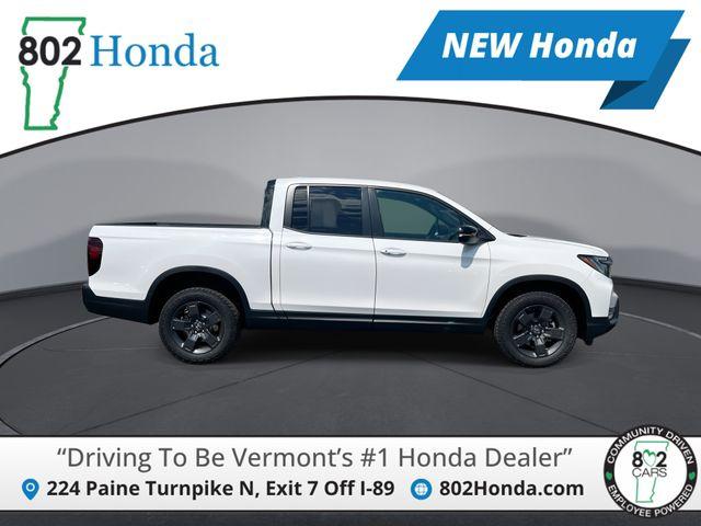 2026 Honda Ridgeline TrailSport for sale in Berlin, VT