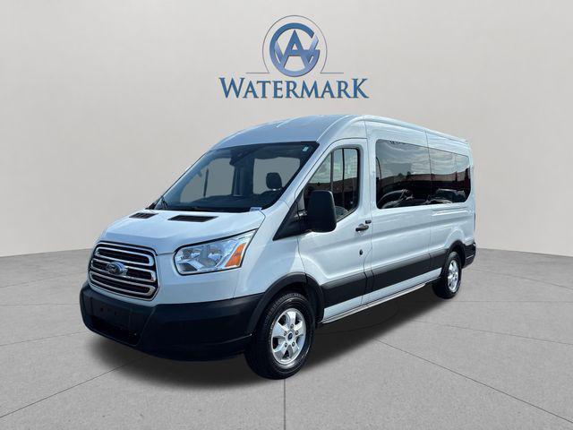 2019 Ford Transit XLT for sale in MARION, IL
