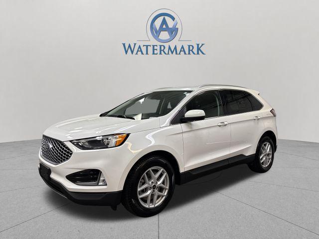 2024 Ford Edge SEL for sale in MARION, IL