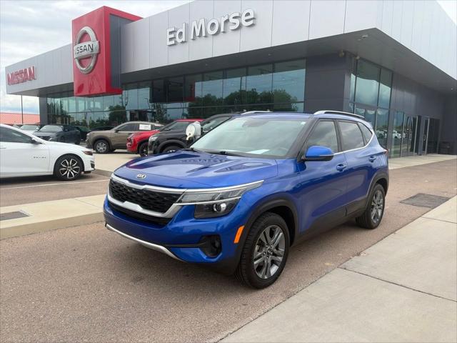2021 Kia Seltos S for sale in Sierra Vista, AZ